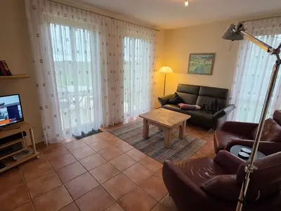 Ferienwohnung für 4 Personen (75 m²) in Göhren Lebbin 3/10