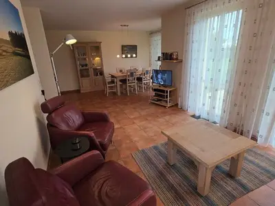 Ferienwohnung für 4 Personen (75 m²) in Göhren Lebbin 4/10