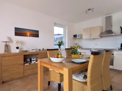 Ferienwohnung für 5 Personen (70 m²) in Göhren Lebbin 6/10