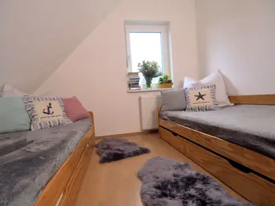 Ferienwohnung für 5 Personen (70 m²) in Göhren Lebbin 8/10