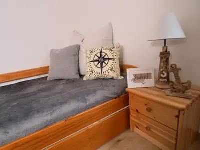 Ferienwohnung für 5 Personen (70 m²) in Göhren Lebbin 10/10