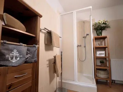 Ferienwohnung für 5 Personen (70 m²) in Göhren Lebbin 10/10