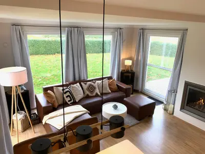 Ferienwohnung für 4 Personen (75 m²) in Göhren Lebbin 5/10