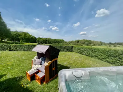 Ferienwohnung für 4 Personen (75 m²) in Göhren Lebbin 6/10