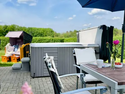 Ferienwohnung für 4 Personen (75 m²) in Göhren Lebbin 7/10