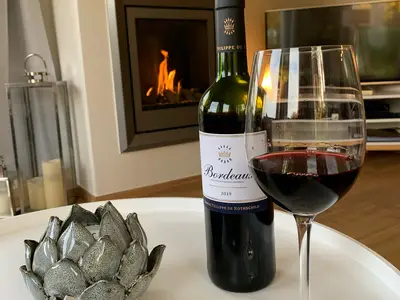 Ferienwohnung für 4 Personen (75 m²) in Göhren Lebbin 10/10