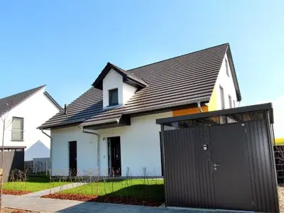 Ferienwohnung für 6 Personen (140 m²) in Göhren Lebbin 3/10