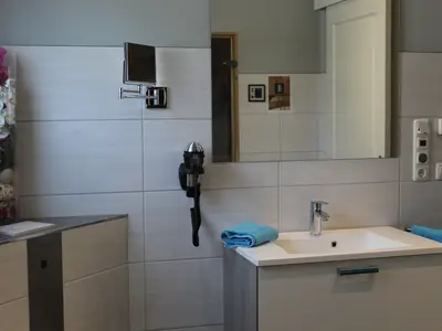 Ferienwohnung für 6 Personen (140 m²) in Göhren Lebbin 5/10
