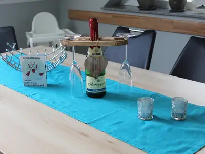 Ferienwohnung für 6 Personen (140 m²) in Göhren Lebbin 10/10