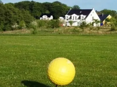 Ferienwohnung für 3 Personen (60 m²) in Göhren Lebbin 1/10