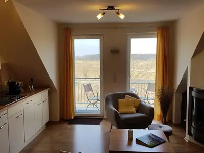 Ferienwohnung für 3 Personen (60 m²) in Göhren Lebbin 3/10