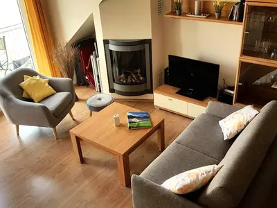 Ferienwohnung für 3 Personen (60 m²) in Göhren Lebbin 4/10