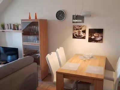 Ferienwohnung für 3 Personen (60 m²) in Göhren Lebbin 5/10