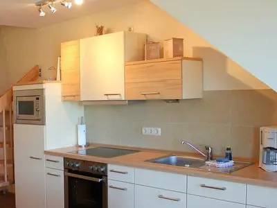 Ferienwohnung für 3 Personen (60 m²) in Göhren Lebbin 6/10