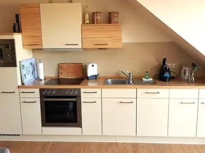 Ferienwohnung für 3 Personen (60 m²) in Göhren Lebbin 7/10