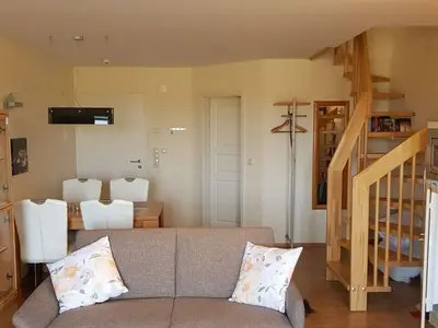 Ferienwohnung für 3 Personen (60 m²) in Göhren Lebbin 9/10