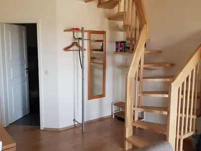 Ferienwohnung für 3 Personen (60 m²) in Göhren Lebbin 10/10