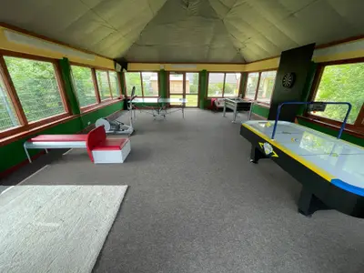 Ferienwohnung für 4 Personen (60 m²) in Göhren Lebbin 2/10