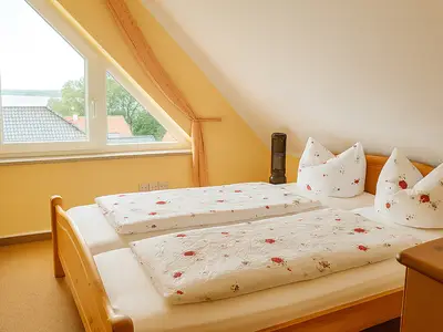 Ferienwohnung für 4 Personen (60 m²) in Göhren Lebbin 5/10