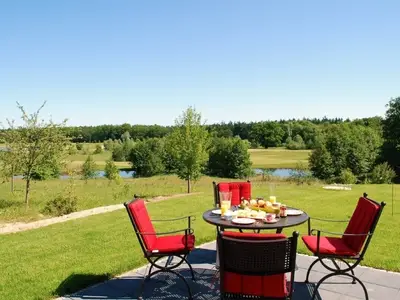 Ferienwohnung für 5 Personen (82 m²) in Göhren Lebbin 3/10