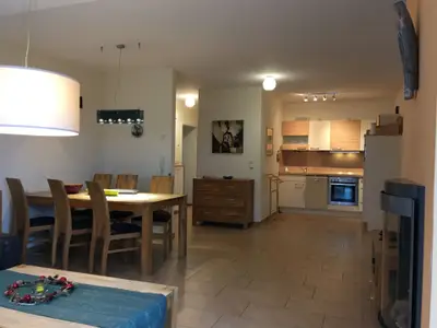 Ferienwohnung für 5 Personen (82 m²) in Göhren Lebbin 5/10