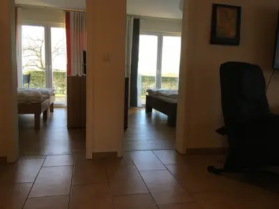 Ferienwohnung für 5 Personen (82 m²) in Göhren Lebbin 6/10
