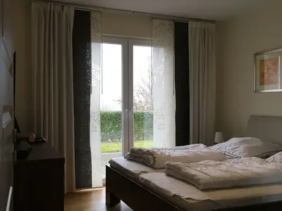 Ferienwohnung für 5 Personen (82 m²) in Göhren Lebbin 8/10