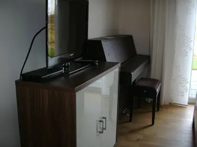 Ferienwohnung für 5 Personen (82 m²) in Göhren Lebbin 9/10