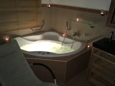 Ferienwohnung für 5 Personen (82 m²) in Göhren Lebbin 10/10