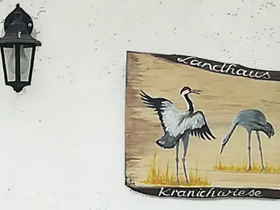 Ferienwohnung für 4 Personen (100 m²) in Göhren Lebbin 6/10