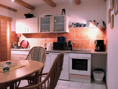 Ferienwohnung für 4 Personen (100 m²) in Göhren Lebbin 10/10