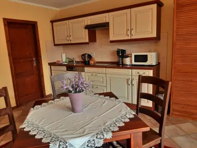 Ferienwohnung für 3 Personen (50 m²) in Göhren Lebbin 4/10