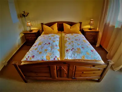 Ferienwohnung für 3 Personen (50 m²) in Göhren Lebbin 6/10