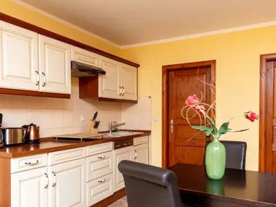 Ferienwohnung für 3 Personen (50 m²) in Göhren Lebbin 2/10