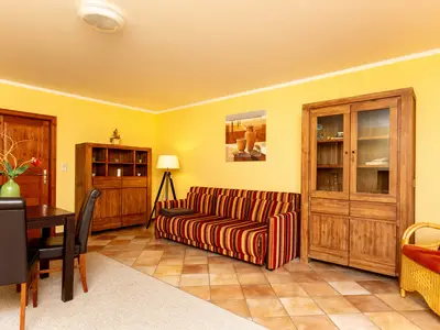 Ferienwohnung für 3 Personen (50 m²) in Göhren Lebbin 4/10