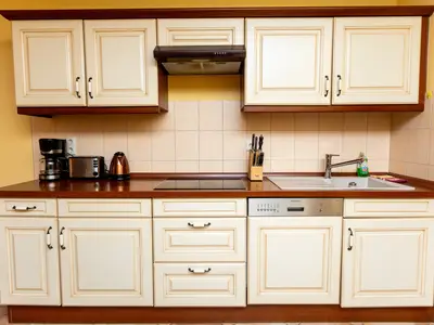 Ferienwohnung für 3 Personen (50 m²) in Göhren Lebbin 5/10