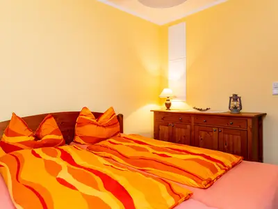 Ferienwohnung für 3 Personen (50 m²) in Göhren Lebbin 6/10