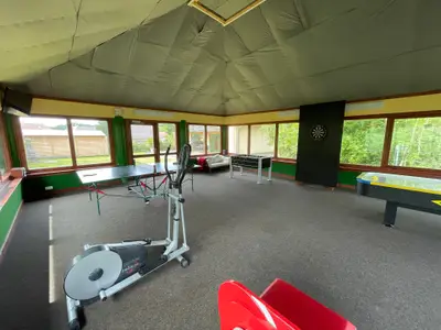 Ferienwohnung für 3 Personen (50 m²) in Göhren Lebbin 7/10