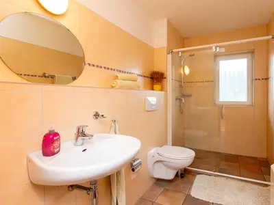 Ferienwohnung für 3 Personen (50 m²) in Göhren Lebbin 8/10