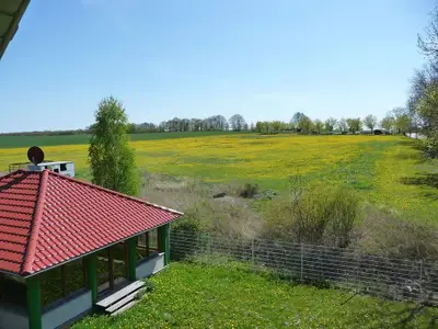 Ferienwohnung für 3 Personen (50 m²) in Göhren Lebbin 9/10