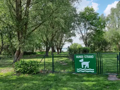 Ferienwohnung für 3 Personen (50 m²) in Göhren Lebbin 10/10