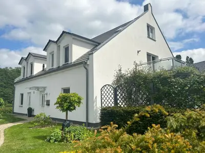 Ferienwohnung für 5 Personen (112 m²) in Göhren Lebbin 3/10