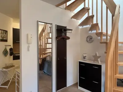 Ferienwohnung für 5 Personen (112 m²) in Göhren Lebbin 5/10