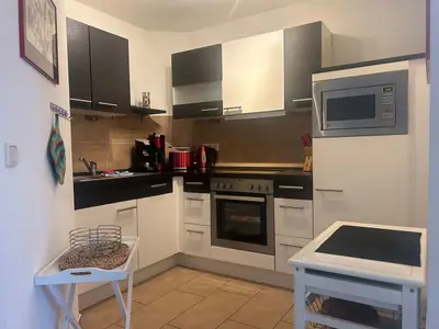 Ferienwohnung für 5 Personen (112 m²) in Göhren Lebbin 6/10