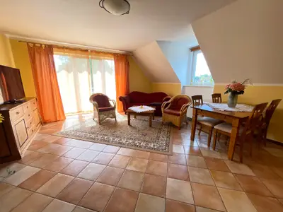 Ferienwohnung für 4 Personen (60 m²) in Göhren Lebbin 5/10