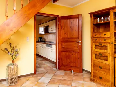 Ferienwohnung für 4 Personen (60 m²) in Göhren Lebbin 6/10