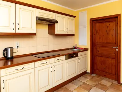 Ferienwohnung für 4 Personen (60 m²) in Göhren Lebbin 7/10