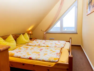 Ferienwohnung für 4 Personen (60 m²) in Göhren Lebbin 9/10