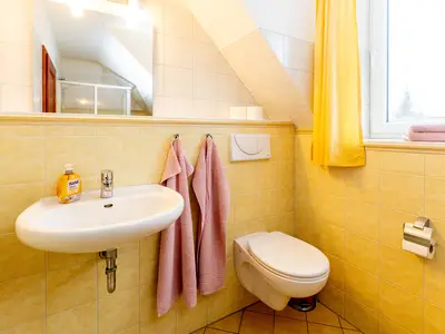 Ferienwohnung für 4 Personen (60 m²) in Göhren Lebbin 10/10