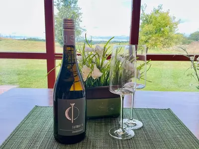 Ferienwohnung für 5 Personen (75 m²) in Göhren Lebbin 2/10